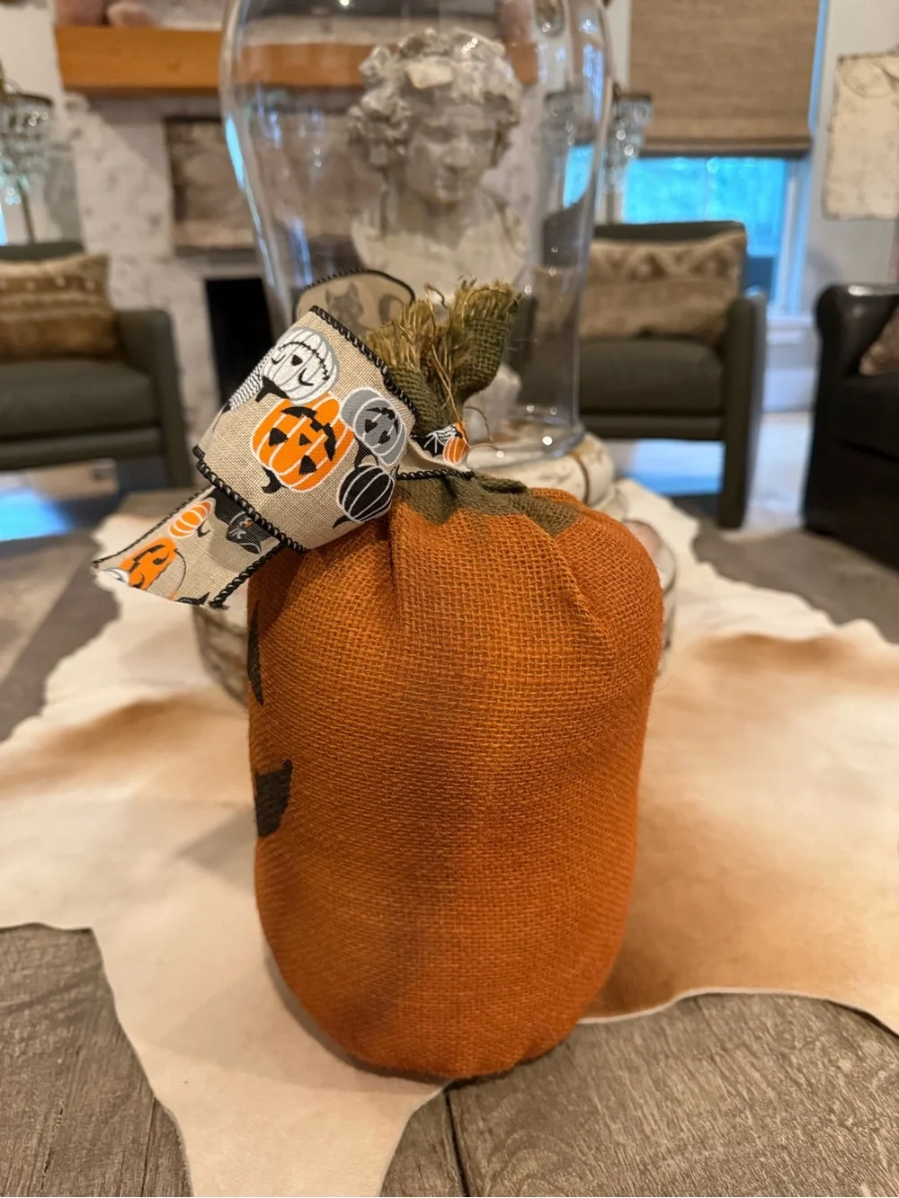 Hand Crafted this listing